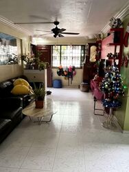 Blk 208 Yishun Palm Spring (Yishun), HDB 4 Rooms #531735601